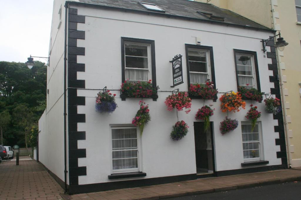 Riverside B&B Cushendall Luaran gambar